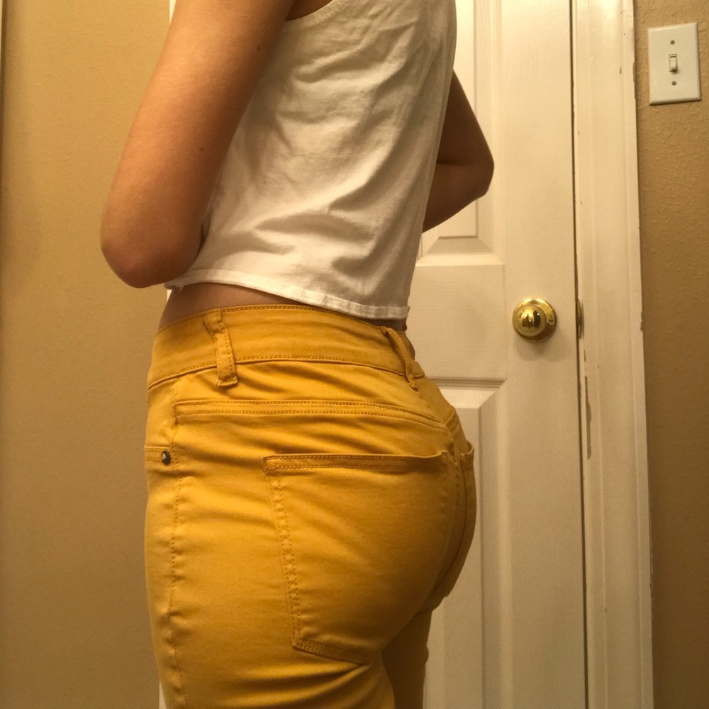 Pants - Picture 2 of 2
